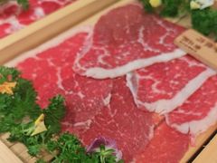 -骨之味·筒骨汤火锅(江头店)