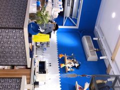 -OZ cafe(南昌路店)
