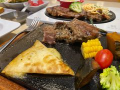 -豪客来牛排(海沧阿罗海店)