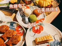 -温野菜涮涮锅(西单大悦城店)