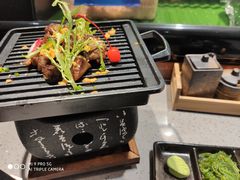 -隐初·SUSHI·美式日本料理