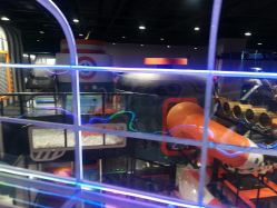 -龙小湖探索乐园 Little Hoo Galaxy(龙湖重庆金沙天街店)