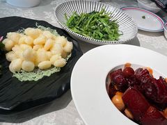 -三玛璐酒楼(汉口路店)