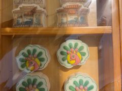 -昆明冠生园·鲜花饼·面包蛋糕(老街店)