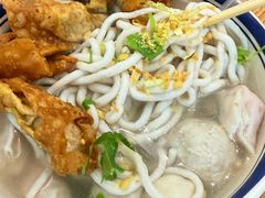 -非遗·十八曲鱼饺(西马总店)
