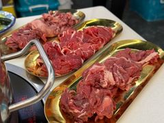 -李记鲜切牛肉自助火锅(紫薇花园店)