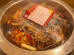 -弓虽昌焖烧鸡(大竹林店)