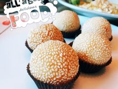 -扬州香格里拉·香宫中餐厅