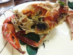 -友强·23年特色海鲜大排档(厦门店)