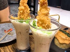 -筱田の食堂·izakaya(淮海中路店)