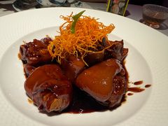 -醉舍·新淮扬菜(长宁龙之梦店)