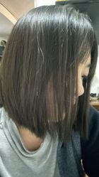 -T.1 hair salon烫染接发