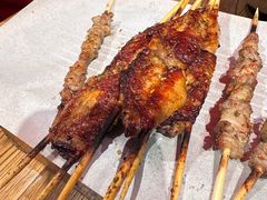 -肉串汪(西便门店)