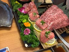 -丸藏和牛烧肉专门店(园区师惠坊店)