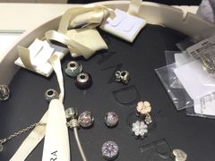 -Pandora潘多拉珠宝(虹口龙之梦店)