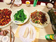 -杨记隆府(白象街店)