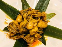 -湖锦酒楼·32年地道湖北菜(光谷店)