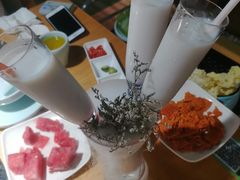 -洪氏嗨捞·广东猪肚鸡·椰子鸡火锅(西咸万象城店)