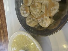 -周口正宗烧麦店