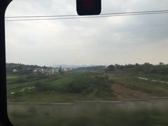 黄山北站(高铁站)-黄山北站