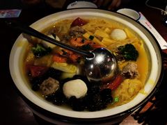绍三鲜-寻宝记绍兴菜(鲁迅路店)