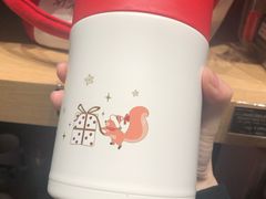 -星巴克臻选(北京世贸天阶店)