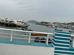 -东极岛景区