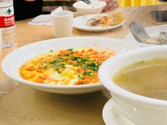 -海港酒楼·平价海鲜·茶点(小公园店)