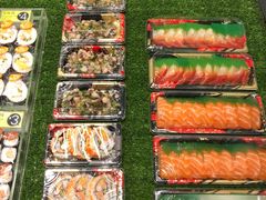 -缘喜外带寿司(上海嘉定宝龙广场店)