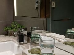 -曙光薇酒店(南京夫子庙老门东店)
