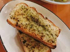 -PIZZA BIANCA(万象城店)