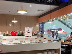 自助取餐区-嬷孙家潮汕牛肉火锅(北京路天河城店)