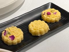 -月湖翠·上海菜(思南公馆淮海店)