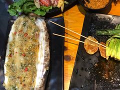 -丹东特色烤肉(学府路一部店)