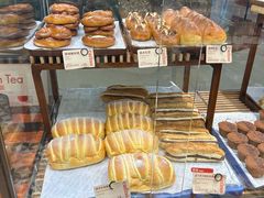 -CARINO BAKERY&CAFE(人广来福士店)