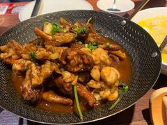 -大牌大·传统杭帮菜(湖滨店)