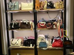 -COACH蔻驰(恒隆广场店)