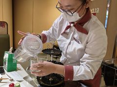 -海底捞火锅(上元大街店)