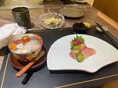 -松临·铁板烧&Omakase(神农店)