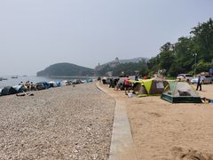 -棒棰岛宾馆景区