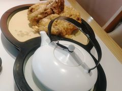 -大厨小馆(华阳城店)