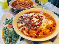 -懒人盐府人家(航天桥店)