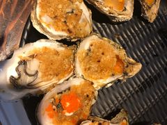 -蚝美人·生蚝海鲜烧烤(茶花园店)