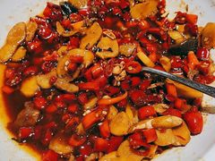 -江南公社(大椿桥店)