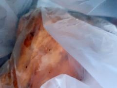 烤鸡-四云楼烤鸡店(吉庆街店)