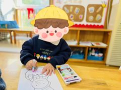 -北京市丰台区阳光起点锦城幼儿园(丰台园)