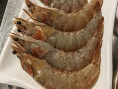 -英雄故事地摊烤肉(马驹桥店)