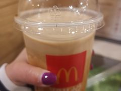 -麦当劳(曲阳店)