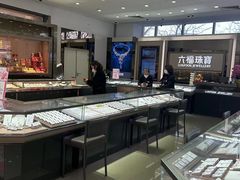 -巴黎春天(浦建店)