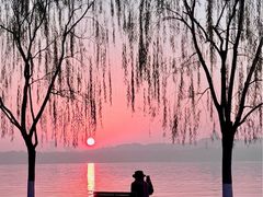 -西湖文化广场